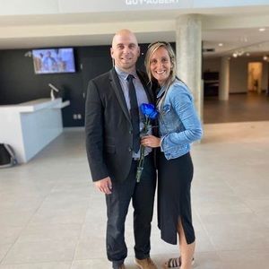 Meet your Posher, Sabrina